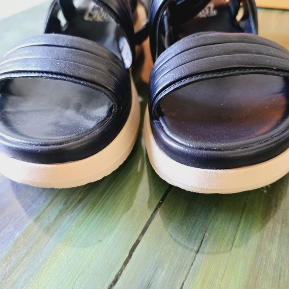 Miz Mooz Punk Sandal - Picture 5 of 8